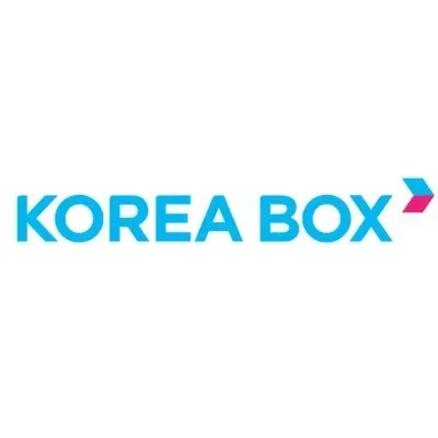 Korea Box Promo Codes