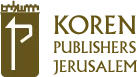 Koren Publishers Promo Codes