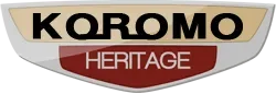 Koromo Heritage Coupons