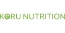 Koru Nutrition Coupons