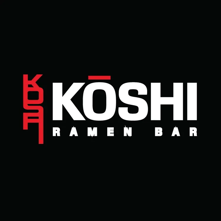 Koshi Ramen Coupons