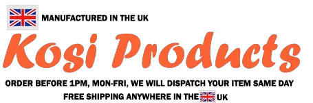 Kosi Products Promo Codes