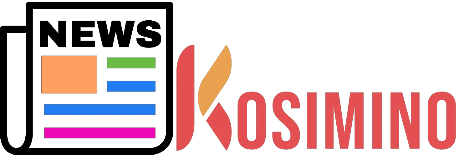 Kosimino Promo Codes