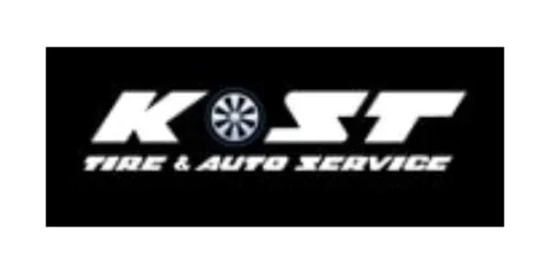 Kost Tire Promo Codes