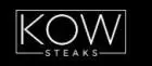 Kow Steaks Promo Codes