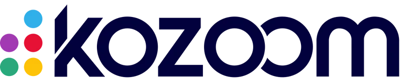 Kozoom Promo Codes