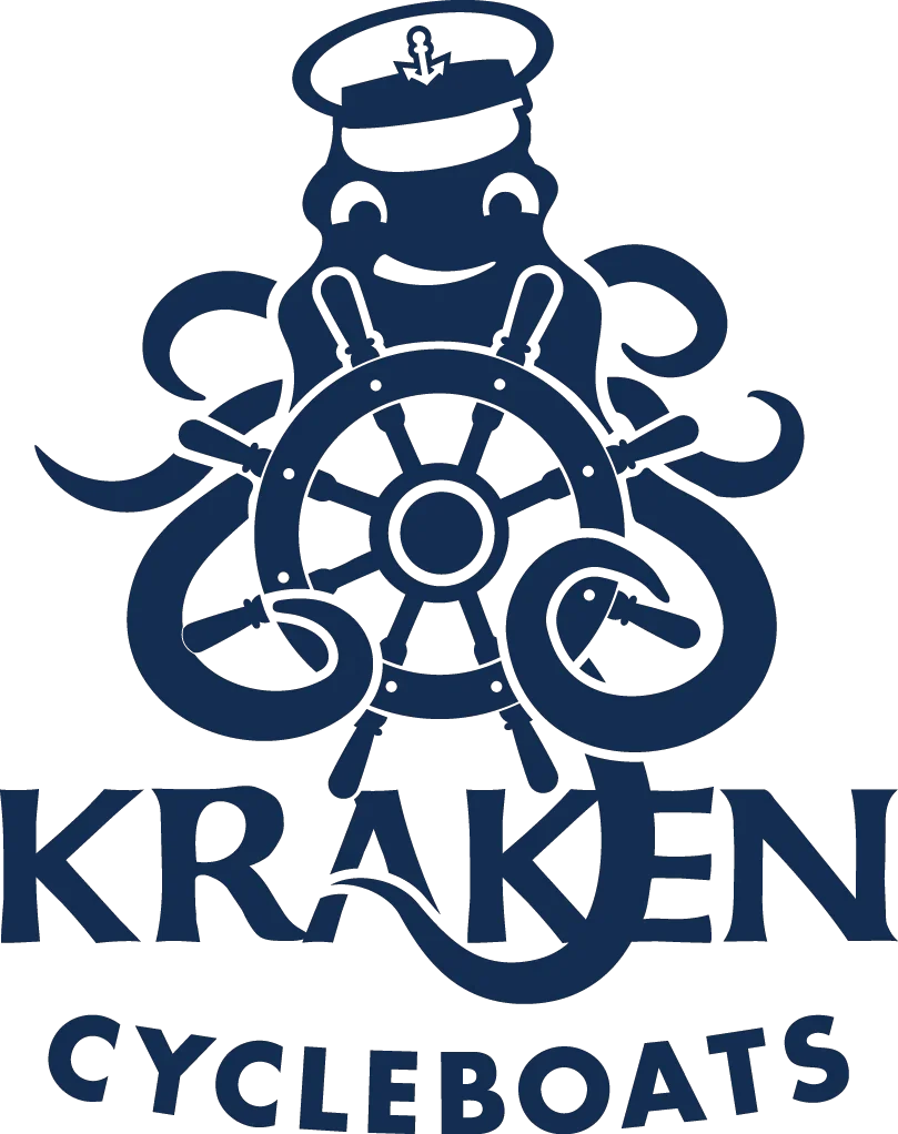 Kraken Cycleboats Coupons