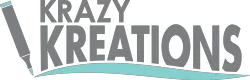 Krazy Kreations Coupons