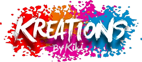 Kreations By Kiki Promo Codes