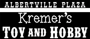 Kremer's Toy And Hobby Promo Codes