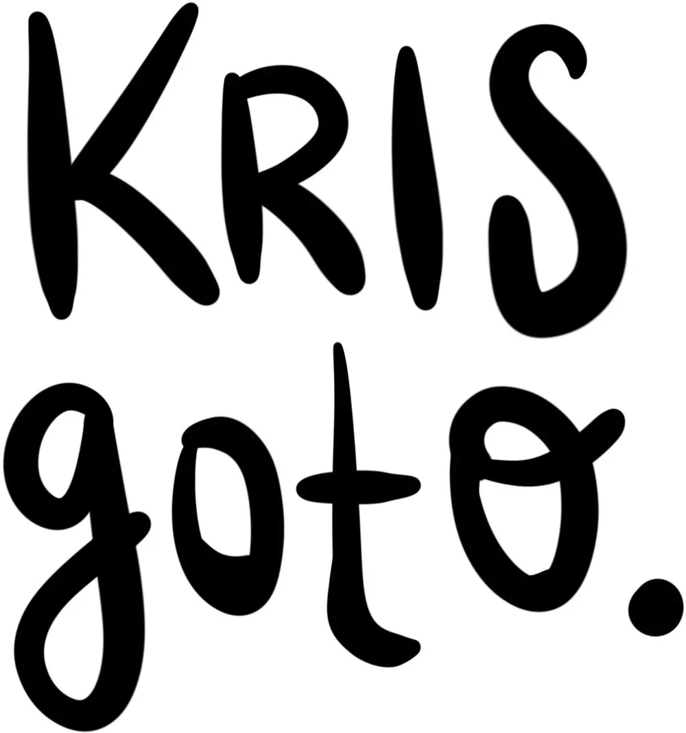 Kris Goto Promo Codes