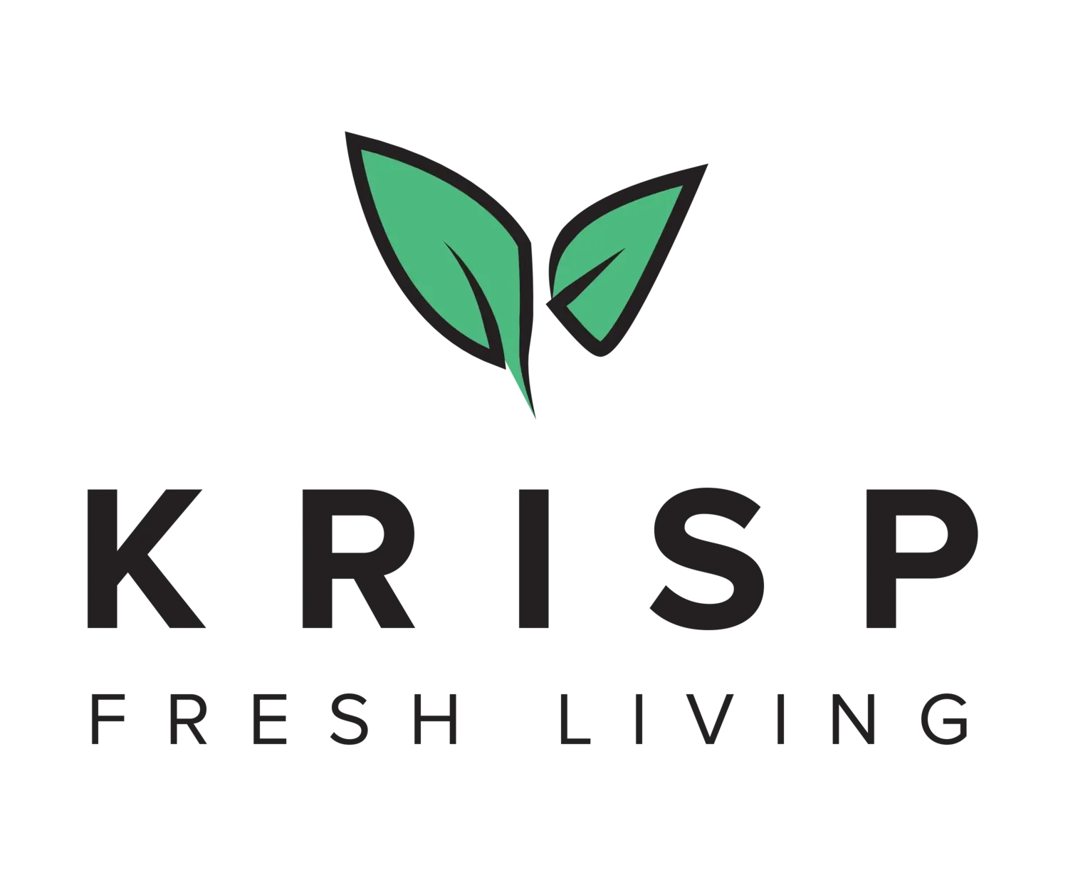 KRISP Fresh Living Promo Codes