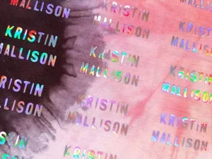 Kristin Mallison Promo Codes