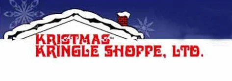 Kristmas Kringle Shoppe Promo Codes