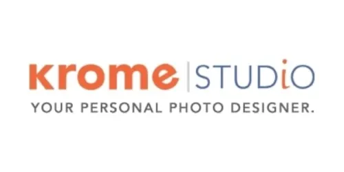 Krome Studio Promo Codes