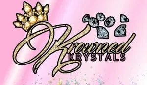 Krowned Krystals Promo Codes