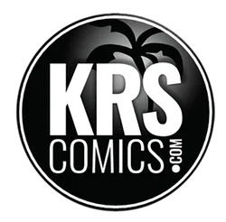 Krs Comics Coupons