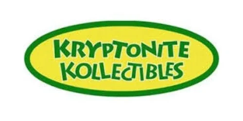 Kryptonite Kollectibles Promo Codes