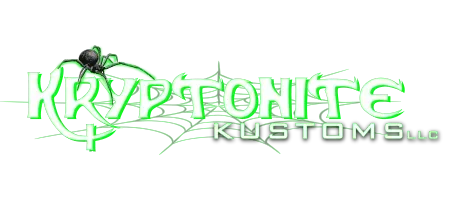 Kryptonite Kustoms Coupons