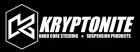 KRYPTONITE PRODUCTS Coupons