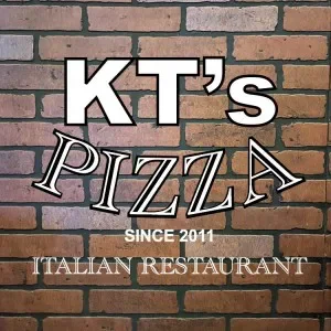 Kt'S Pizza Coupons