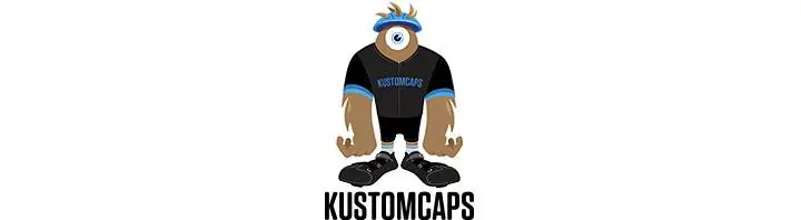 KustomCaps Promo Codes