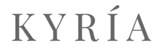 Kyria Lingerie Coupon Codes