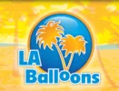 LA Balloons Promo Codes