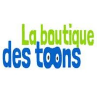 La boutique des Toons Promo Codes