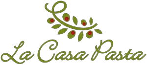 La Casa Pasta Promo Codes