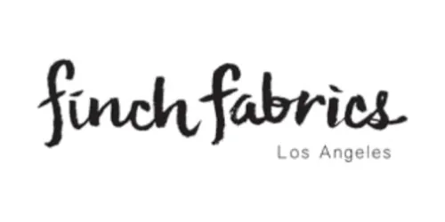 La Finch Fabrics Promo Codes