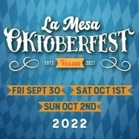 La Mesa Oktoberfest Promo Codes