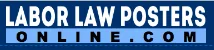 Labor Law Posters Online Promo Codes