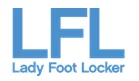 Lady Foot Locker Promo Codes