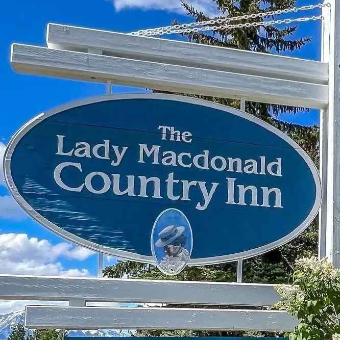 Lady Macdonald Promo Codes