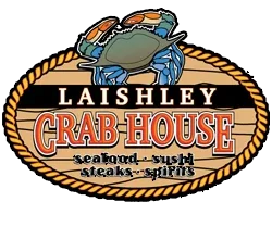 Laishley Crab House Coupons