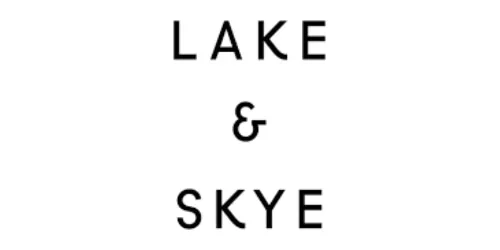 Lake and Skye Promo Codes