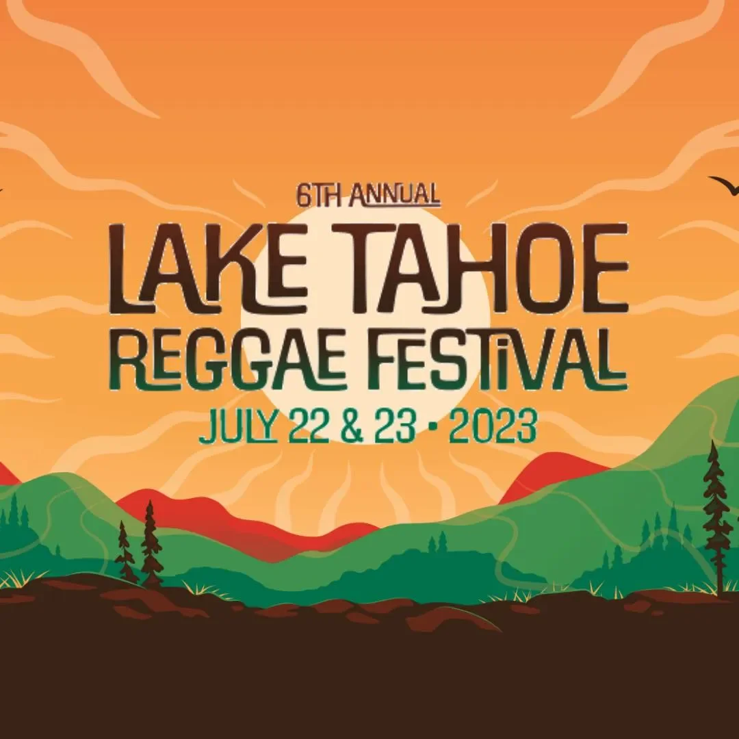 Lake Tahoe Reggae Fest Promo Codes