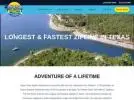 Lake Travis Zipline Adventures Promo Codes