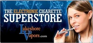 Lakeshore Vapors Promo Codes