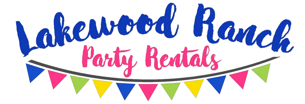 Lakewood Ranch Party Rentals Promo Codes