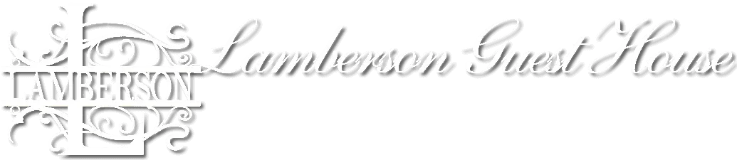 Lamberson Guest House Promo Codes