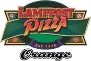 Lamppost Pizza Orange Promo Codes