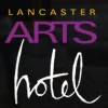 Lancaster Arts Hotel Promo Codes