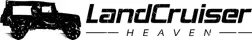 Land Cruiser Heaven Promo Codes