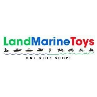 Land Marine Toys Promo Codes