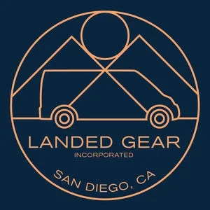 Landed Gear Coupons