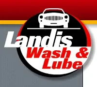 Landis Wash And Lube Promo Codes