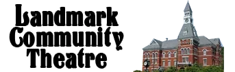 Landmark Community Theatre Promo Codes