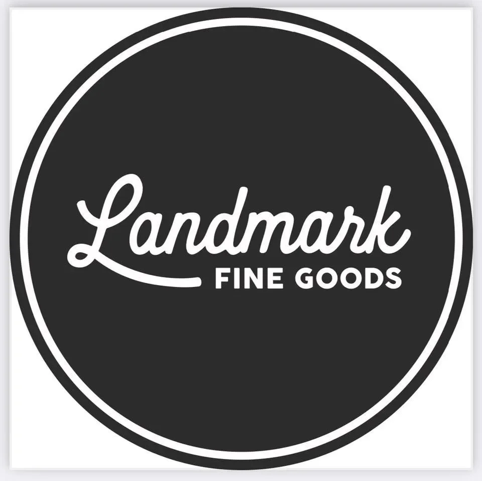 Landmark Fine Goods Coupons